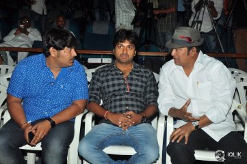 Supreme Movie 50 Days Function